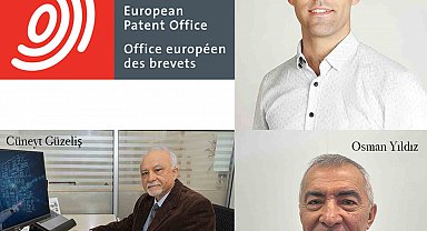 Akıllı yangın algılama sistemine Avrupa'dan patent