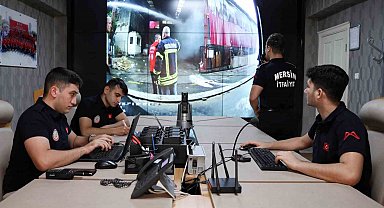 AKOM, anlık izleme ve veri analiziyle müdahale kabiliyetini arttırdı