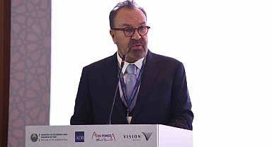 Aksa Elektrik'ten Semerkant'ın elektrik dağıtımına 1 milyar dolarlık yatırım