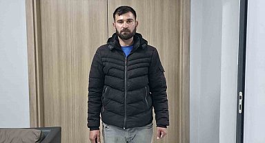 Aksaray'da 10 günde 5 yakınını kaybeden vatandaşa Eskil Belediyesi el uzattı