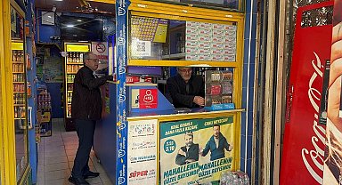 Alaplı'da 200 TL'lik bilete 16 milyon liralık büyük ikramiye çıktı