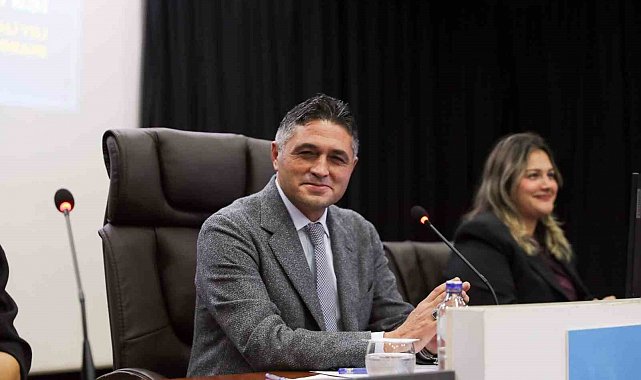 Aliağa'da Kasım meclisi toplanıyor