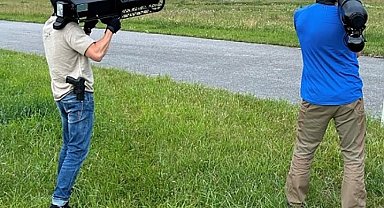 Almanya'da havalimanları için 100 milyon euroluk dron savunması