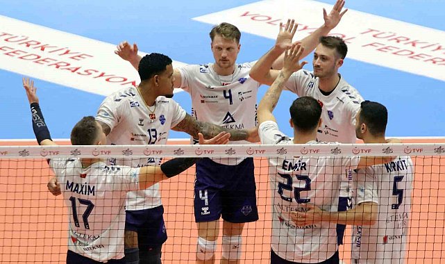 Altekma'nın konuğu Halkbank