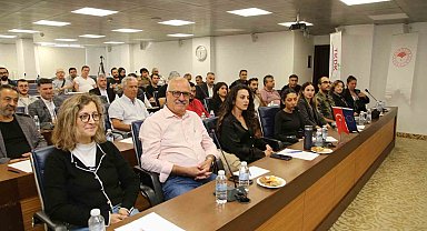 ALTSO'da ipard destekleri anlatıldı