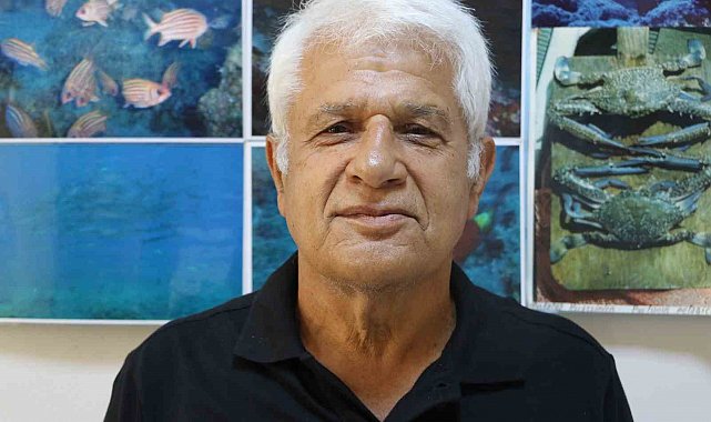 Amatör kıyı balıkçısının oltasına köpek balığı takıldı