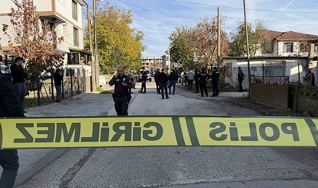 Amca çocuklarının kavgasında kan aktı: 5 yaralı