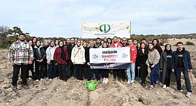 Anadolu Üniversitesi Teknofest Kulübü'nden geleceğe 200 fidan