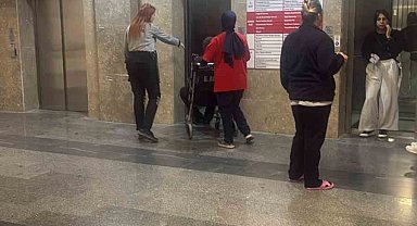 Ankara'da 120 işçi gıda zehirlenmesi şüphesiyle hastanelik oldu