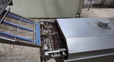 Ankara'da 63 bin 795 kilogram kaçak ve bozuk et ürünü ele geçirildi