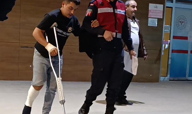 Anne ile kızının ölümüne neden olan sürücü tutuklandı