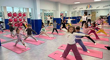 Anne Şehir'de dopdolu, rengarenk ara tatil