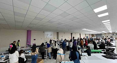 Anne ve anne adaylarına uyusturucuyla mücadele eğitimi
