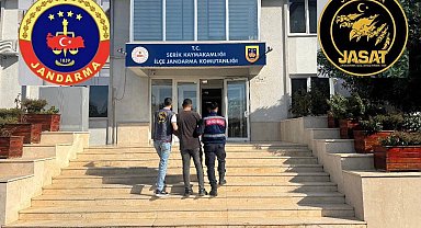 Antalya'da son üç günde 206 aranan şahıs yakalandı
