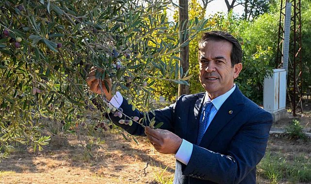 Antalya'nın sıvı altını yarışacak