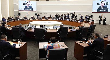 APEC liderlerinden ekonomik büyüme için "güçlendirilmiş iş birliği" ve "somut eylem" çağrısı
