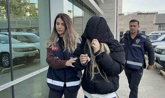 Aracı kurşunlayan ile azmettiren şahıs arasında "aracı" olduğu iddia edilen genç kız gözaltına alındı