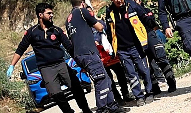 Arkadaşının evini ateşe veren uyuşturucu bağımlısı etkisiz hale getirildi