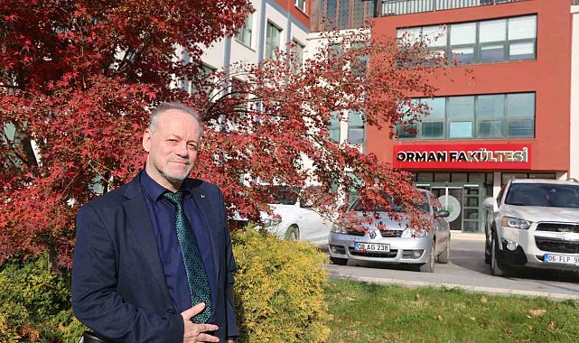 Artvin'de başlayan zararlı, Marmara'ya ulaştı