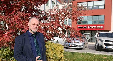 Artvin'de başlayan zararlı, Marmara'ya ulaştı