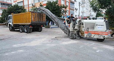 ASAT'tan Muratpaşa'ya 480 milyon TL'lik içme suyu yatırımı