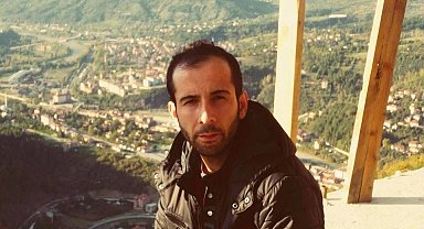 Asfaltlama çalışmasında akıma kapılan işçilerden biri hayatını kaybetti