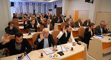 Atakum'da maaş müjdesi
