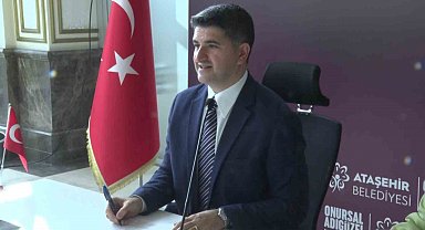 Ataşehir Belediyesi'nden kadın-erkek eşitliğine yönelik önemli adım