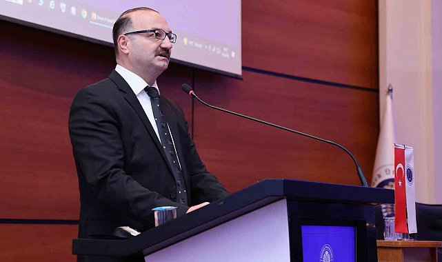 Atatürk Üniversitesi "Leiden Dünya" sıralamasında yükselişini sürdürüyor