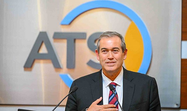 ATSO Başkanı Hacısüleyman: "Antalya için destinasyon yönetimi artık ertelenemez"