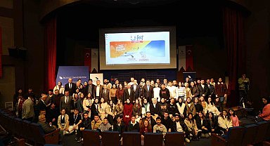 Avrasya lojistiğinin merkezi Türkiye
