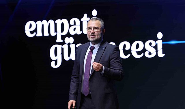 AXA Türkiye'den 'Empati Güvencesi' yaklaşımı