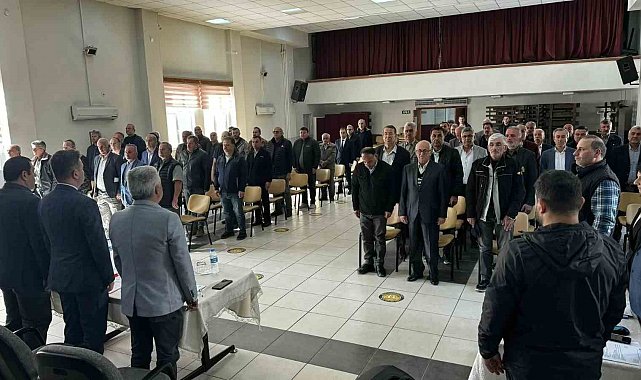 Ayancık'ta köylerin problemlerine çözüm arayışı