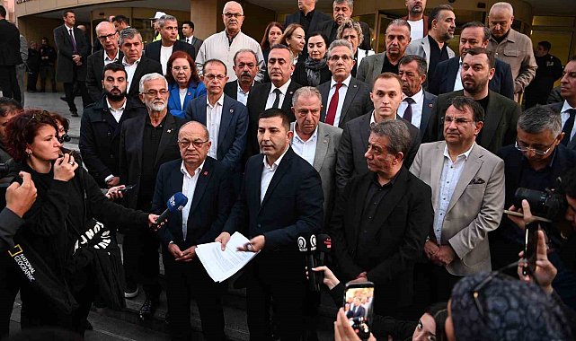 Aydın Büyükşehir Belediye Meclisi CHP Grup Başkan Vekili Günel: "Aydın'da hizmetin önündeki tek engel Çerçioğlu"