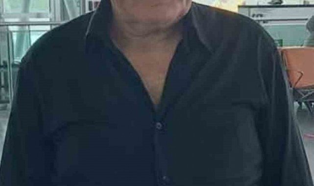 Aydın eski Sivil Savunma Müdürü Tok, hayatını kaybetti