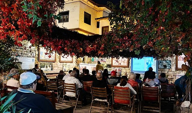 Aydın'da doğa tarihi müzelerinin önemine dikkat çekildi