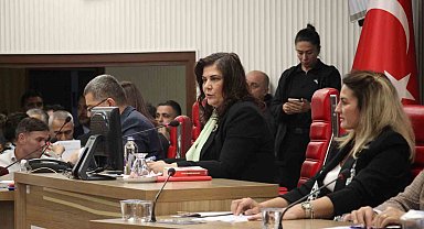 Aydın'da su fiyatlarına yüzde 70 indirim önerisi komisyona havale edildi