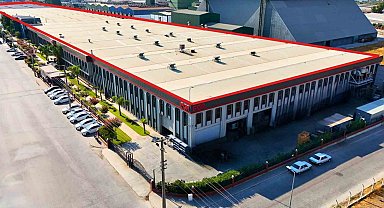 Aydın'dan bir dünya makası doğuyor