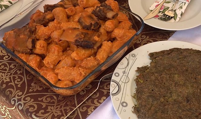 Aydıntepe'de 'Yerel Gastronomi Günleri' başlıyor