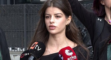 Ayşe Tokyaz'ın katil zanlısına bilgi verdiği iddia edilen iki polisle ilgili sıcak gelişme