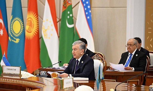Azerbaycan, İstişare formatına tam teşeküllü üye olarak kabul edildi