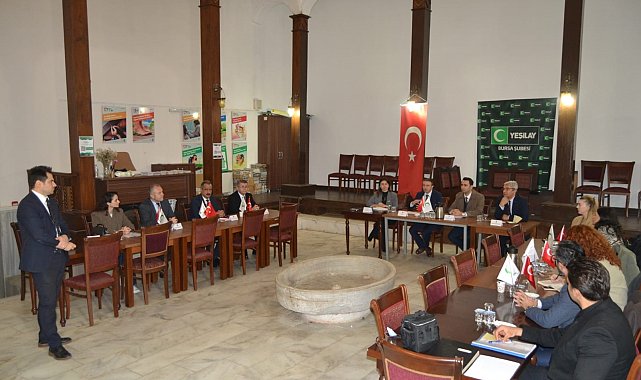 Bağımlılıkla mücadelede ortak adım