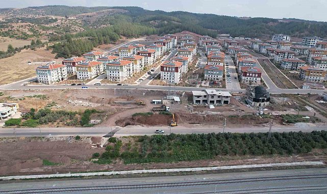 Bahçeli'den Osmaniye'de yeni kurulacak mahalleye Murat Kurum'un adının verilmesi talebi