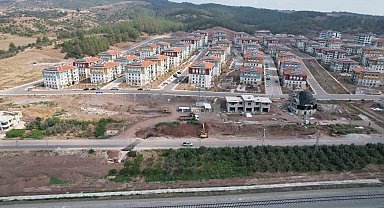 Bahçeli'den Osmaniye'de yeni kurulacak mahalleye Murat Kurum'un adının verilmesi talebi