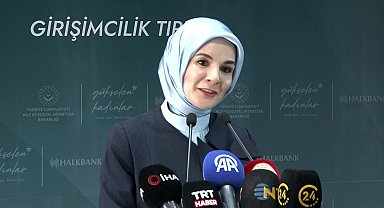 Bakan Göktaş: " Türkiye'nin dört bir yanında ulaşmadığımız yer kalmayacak"