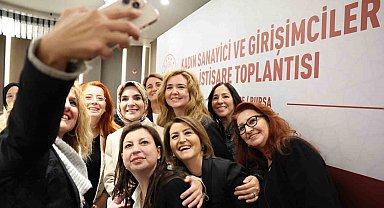 Bakan Göktaş: "Cam tavanları kırmak kolay değil ama azimle, sabırla ve kararlılıkla her engel aşılır"
