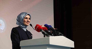 Bakan Göktaş: "Göçü; insanın, ailenin ve toplumun ruhunu etkileyen önemli bir süreç olarak görüyoruz"