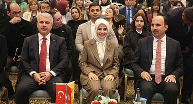 Bakan Göktaş: "Günümüzde hanelerin yüzde 57'sinde 18 yaş altı çocuk yok"