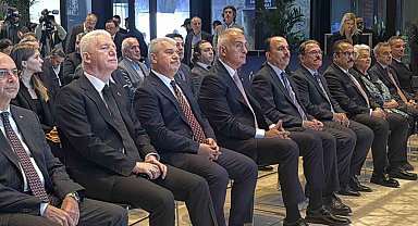 Bakan Mehmet Nuri Ersoy: "Vuslat Yıldönümü Uluslararası Anma Törenlerini 6 Aralık'ta Mader-i Mevlana etkinliği ile başlatıyoruz"
