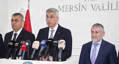 Bakan Memişoğlu: "Türkiye'yi sağlıkta dünyaya yön veren ülke haline getireceğiz"